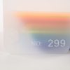 translucent white acrylic sheet-299