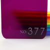 translucent purple acrylic sheet-377