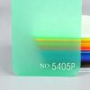 Frosted Acrylic Sheet-Blue 5406P
