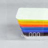 Transparent Colored Acrylic Sheets-No.000