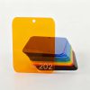 Transparent Colored Acrylic Sheets-No.202