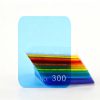 Transparent Colored Acrylic Sheets-No.300