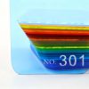 Transparent Colored Acrylic Sheets-No.301