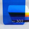 Transparent Colored Acrylic Sheets-No.302