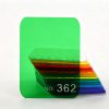 Transparent Colored Acrylic Sheets-No.362