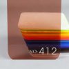 Transparent Colored Acrylic Sheets-No.412