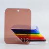 Transparent Colored Acrylic Sheets-No.412