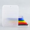 Semi-transparent White Acrylic Sheet-422