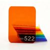 Transparent Colored Acrylic Sheets-No.522