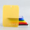 Frosted Acrylic Sheet-Yellow 5403P