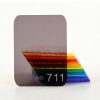 Transparent Colored Acrylic Sheets-No.711