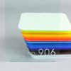 nsparent Colored Acrylic Sheets-No.906