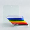 nsparent Colored Acrylic Sheets-No.906