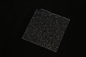Coarse Glitter Acrylic Sheet