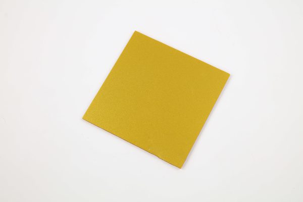 Gold Acrylic Sheet
