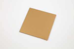 Bronze-colored Acrylic Sheet